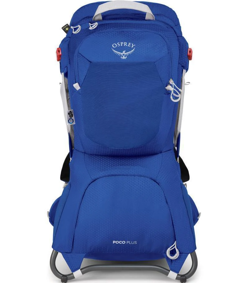 Poco Plus Child Carrier - Image 4