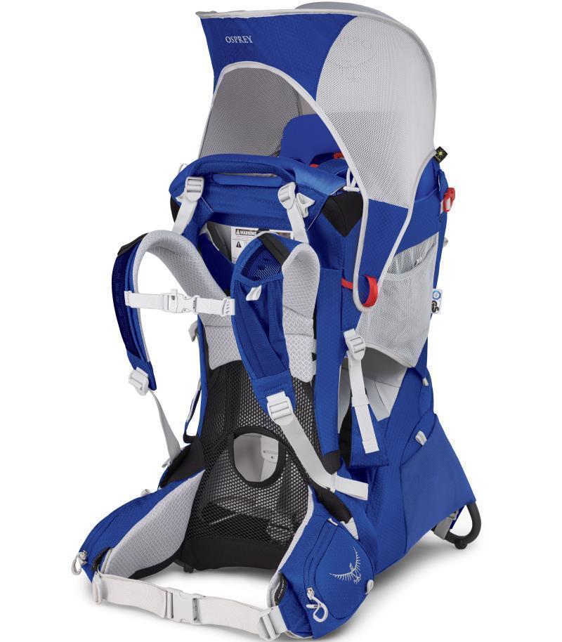 Poco Plus Child Carrier - Image 5