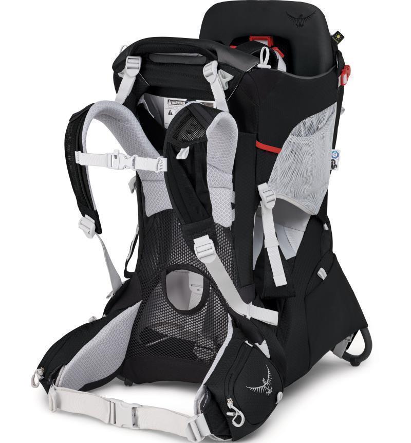 Poco Plus Child Carrier - Image 6