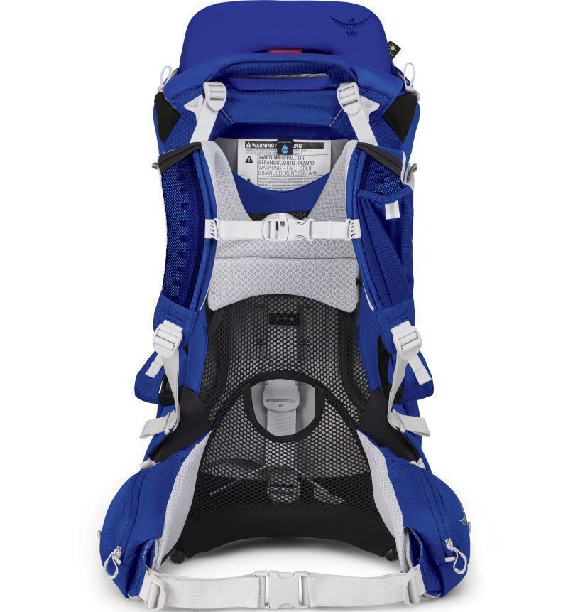 Poco Plus Child Carrier - Image 7