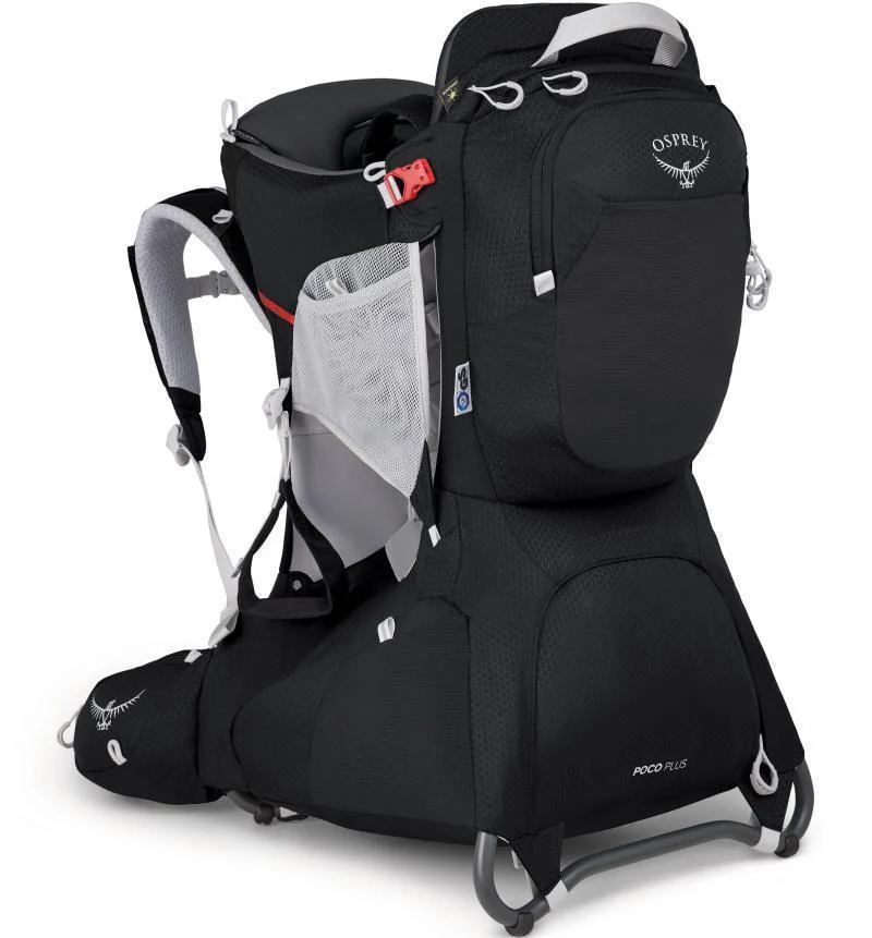 Poco Plus Child Carrier - Image 8