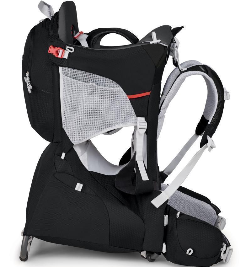 Poco Plus Child Carrier - Image 9
