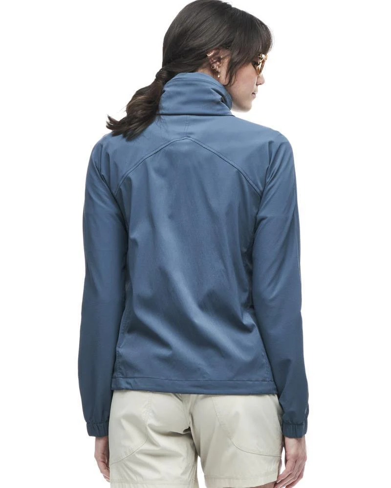 Podroz IV Jacket - Womens - Image 10