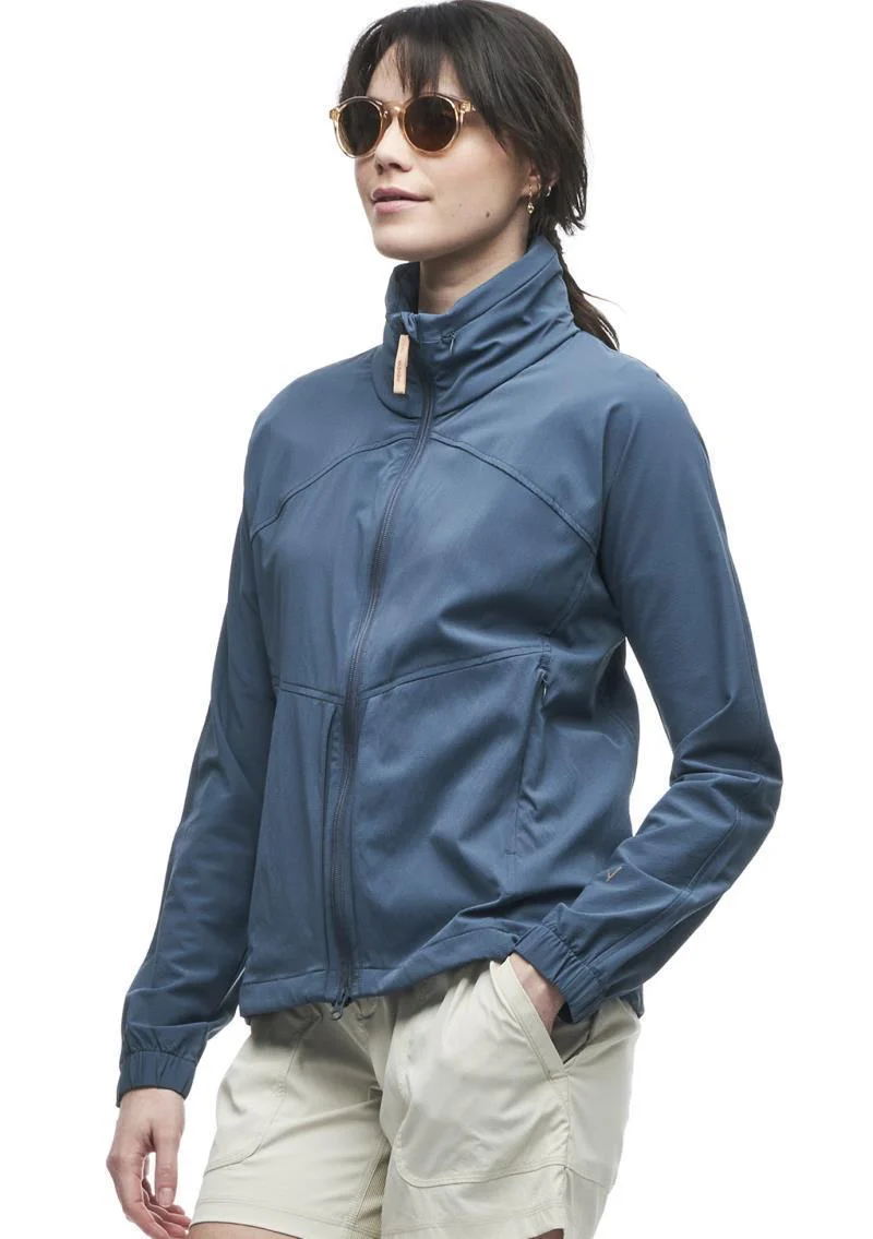Podroz IV Jacket - Womens - Image 11
