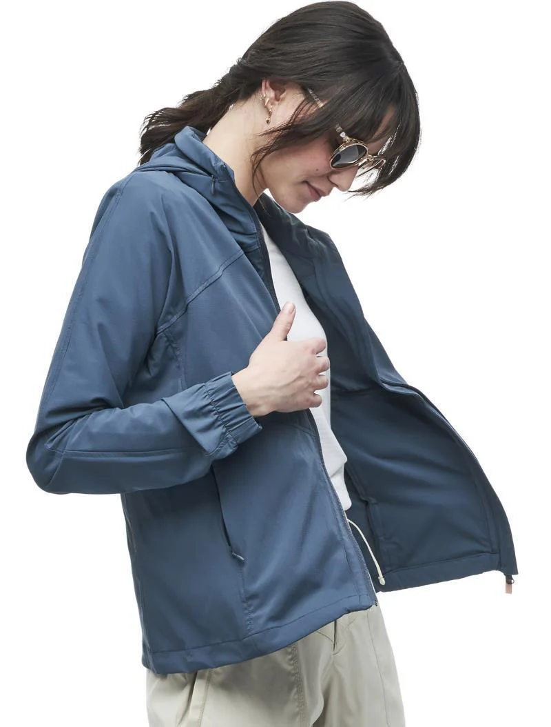 Podroz IV Jacket - Womens - Image 12