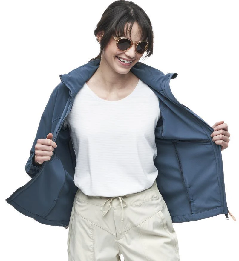 Podroz IV Jacket - Womens - Image 13