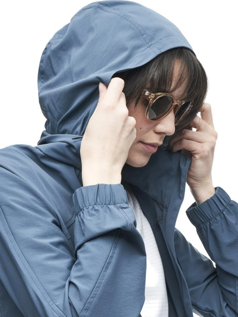 Podroz IV Jacket - Womens - Image 14
