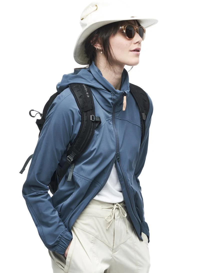 Podroz IV Jacket - Womens - Image 15