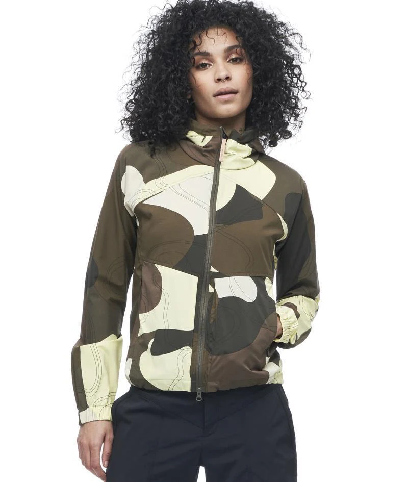 Podroz IV Jacket - Womens - Image 16