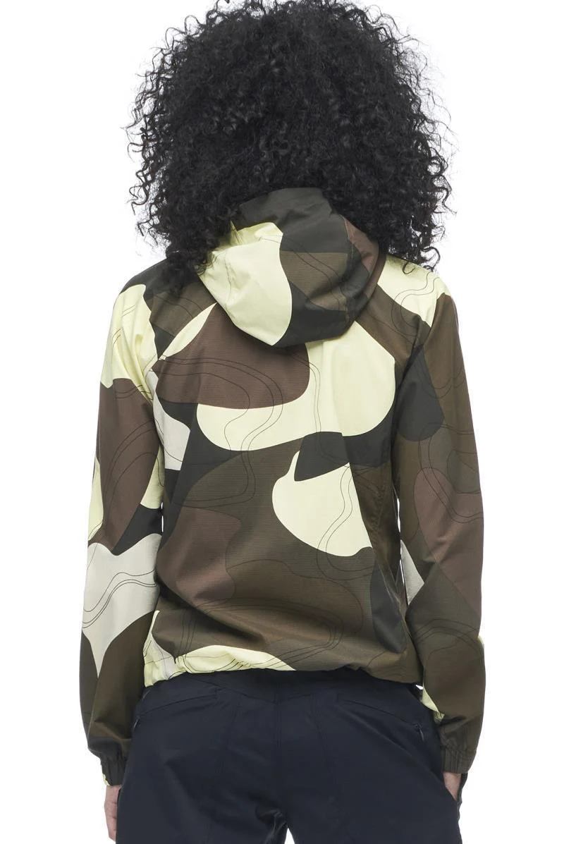 Podroz IV Jacket - Womens - Image 17