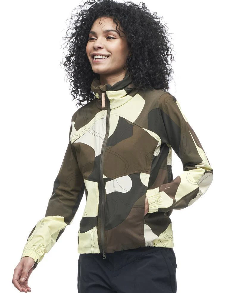 Podroz IV Jacket - Womens - Image 18