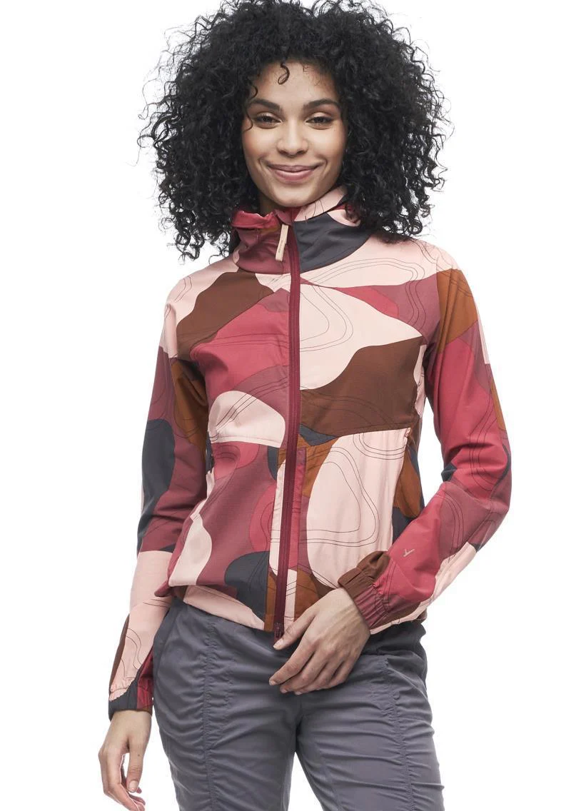 Podroz IV Jacket - Womens - Image 19