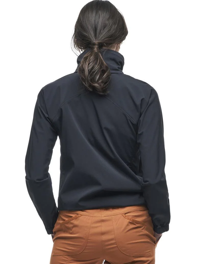 Podroz IV Jacket - Womens - Image 2