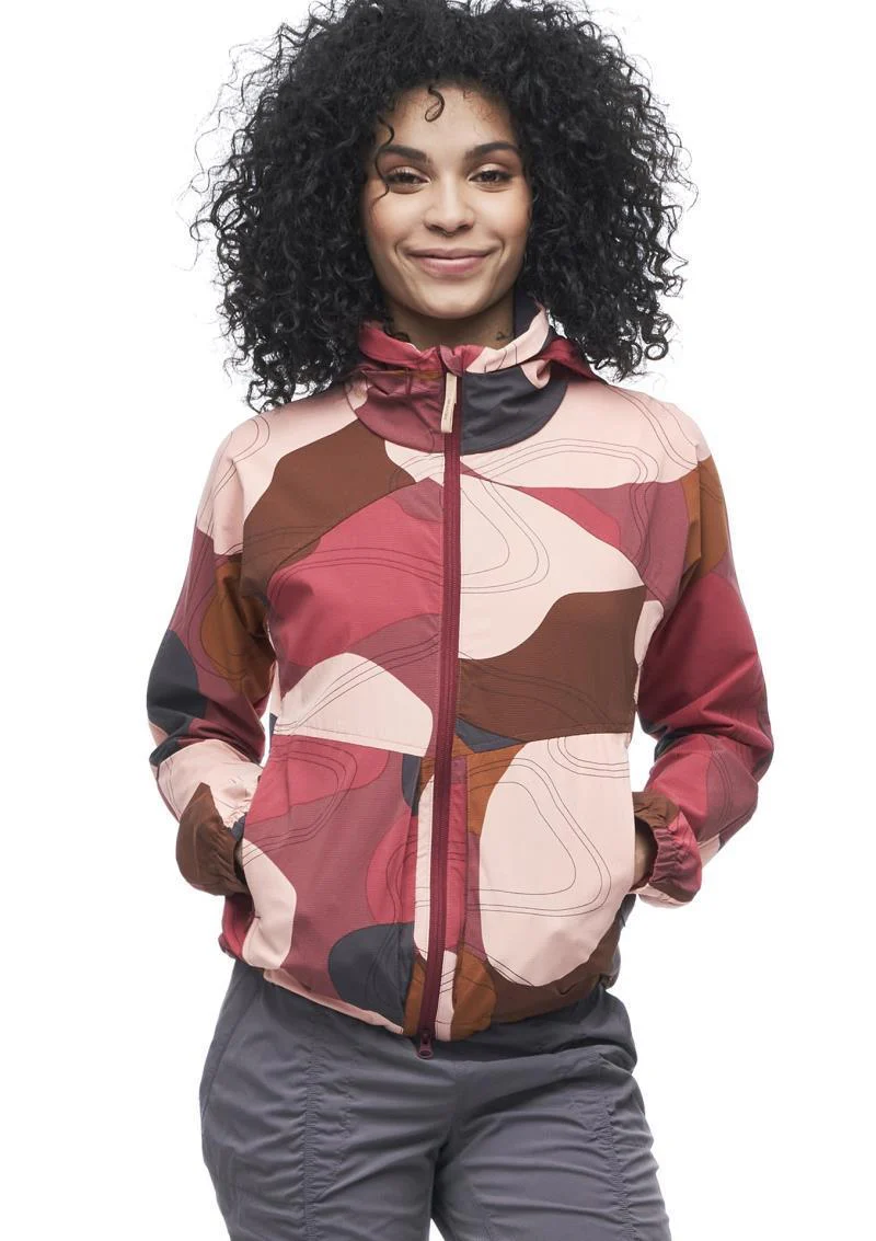 Podroz IV Jacket - Womens - Image 20