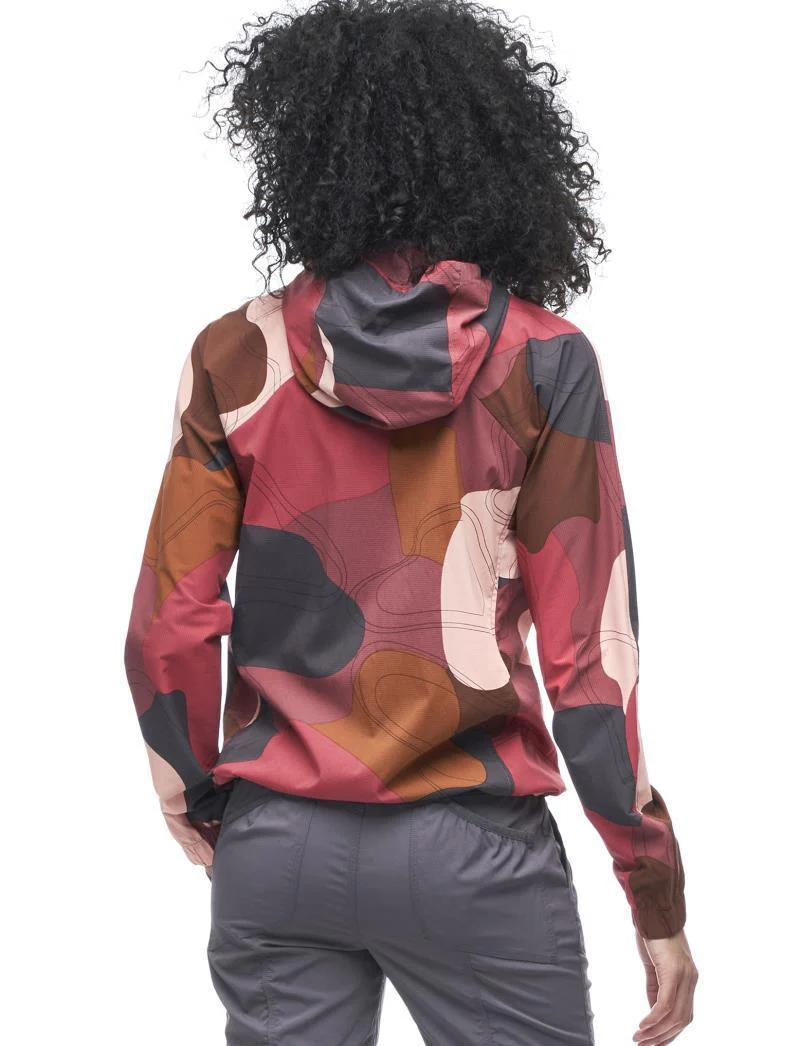 Podroz IV Jacket - Womens - Image 21