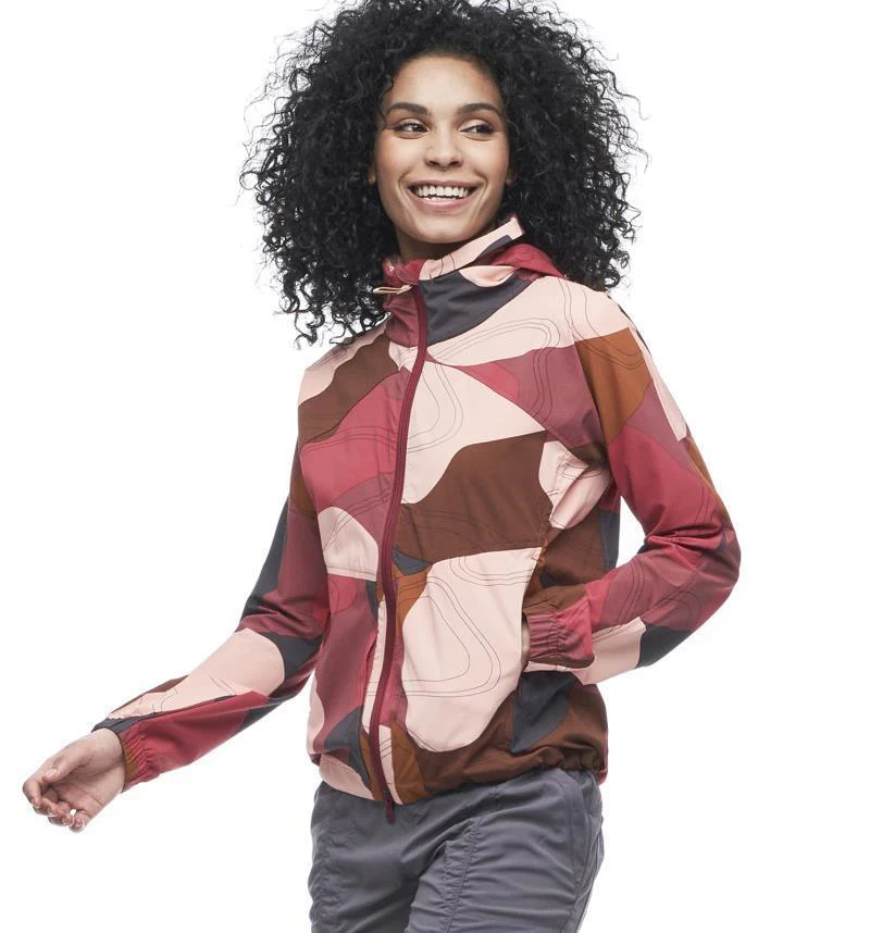 Podroz IV Jacket - Womens - Image 22
