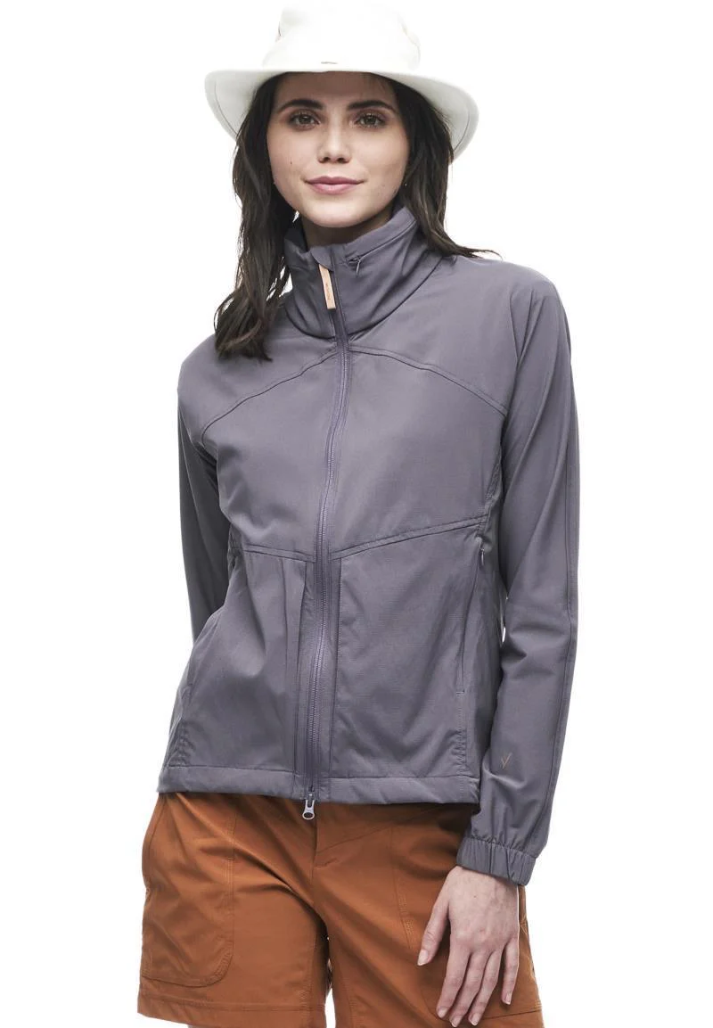 Podroz IV Jacket - Womens - Image 23