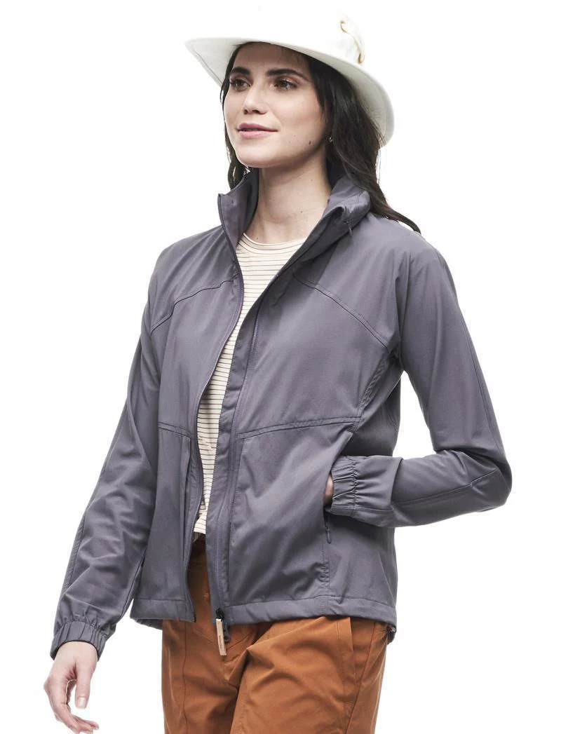 Podroz IV Jacket - Womens - Image 25