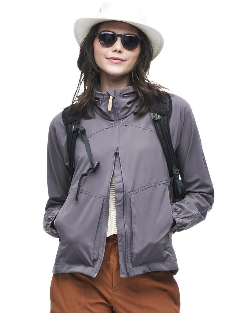 Podroz IV Jacket - Womens - Image 26