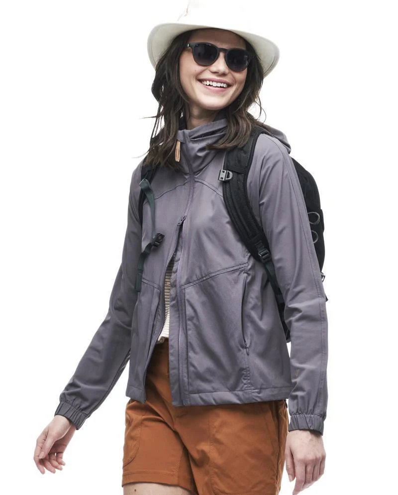 Podroz IV Jacket - Womens - Image 27