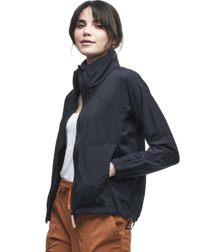 Podroz IV Jacket - Womens - Image 3