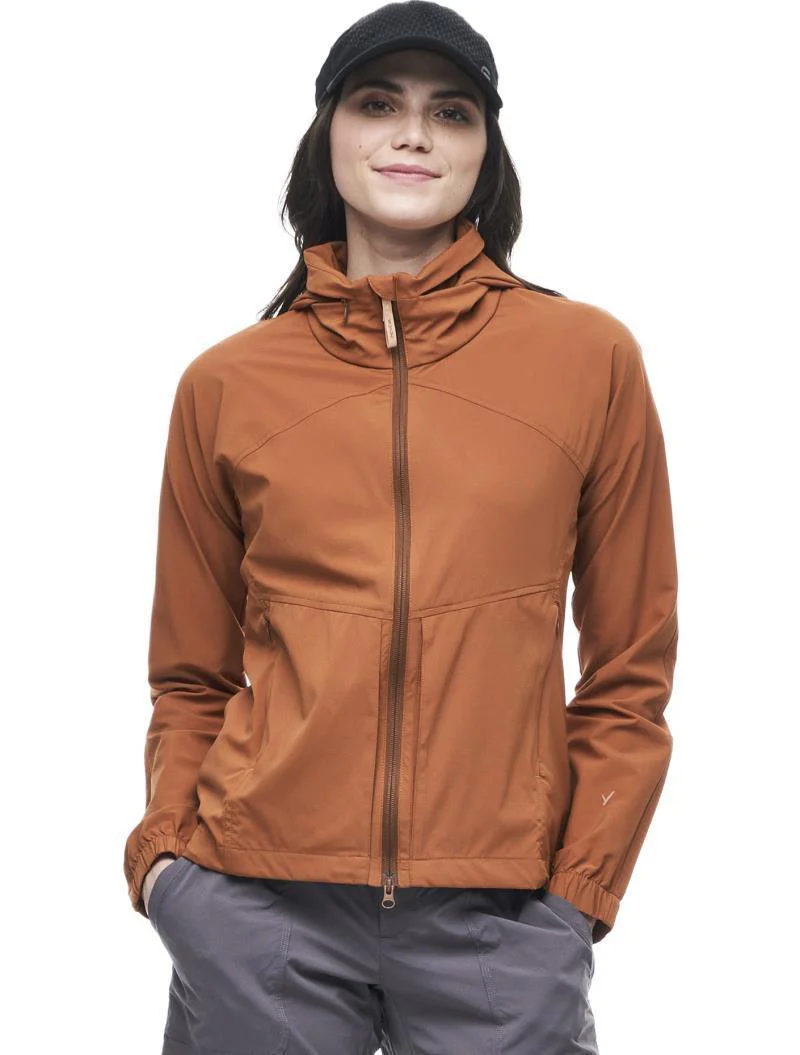 Podroz IV Jacket - Womens - Image 5