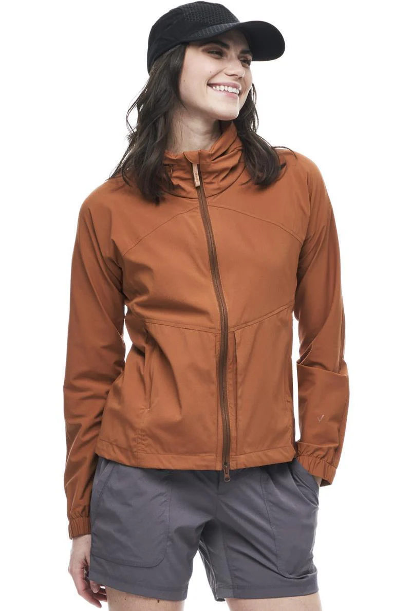Podroz IV Jacket - Womens - Image 6