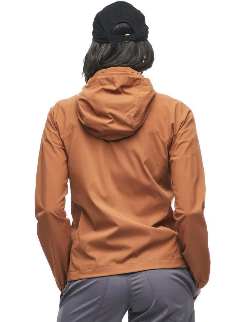 Podroz IV Jacket - Womens - Image 7