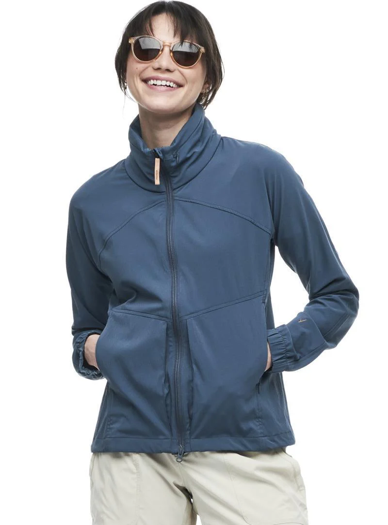 Podroz IV Jacket - Womens - Image 8