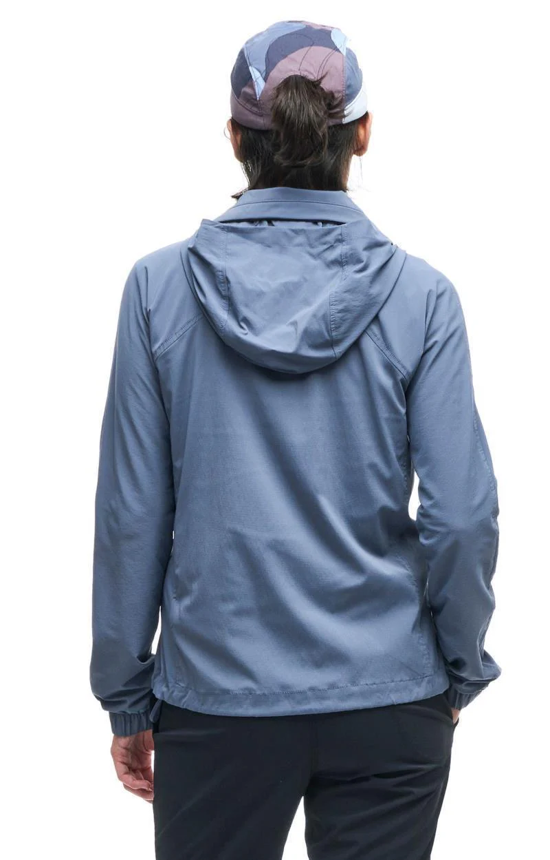 Podroz IV Jacket - Womens - Image 10