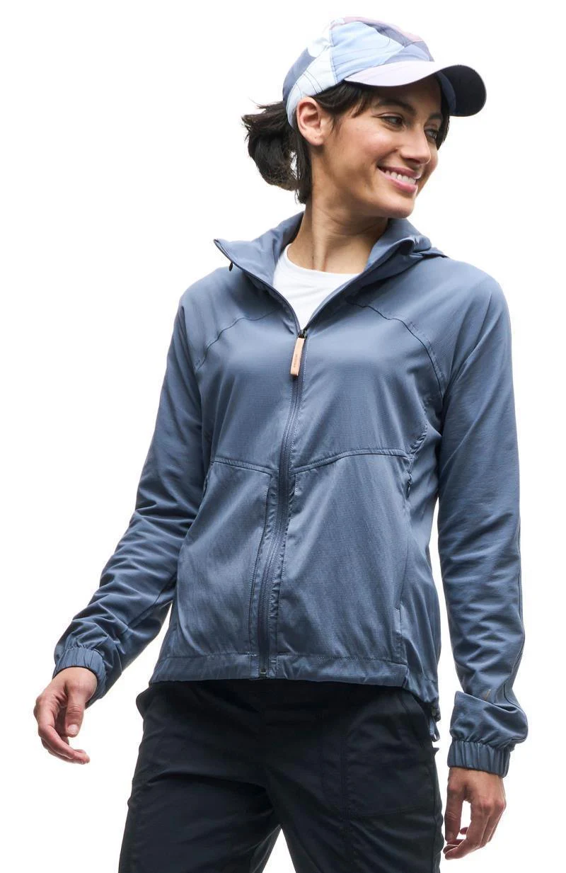 Podroz IV Jacket - Womens - Image 11