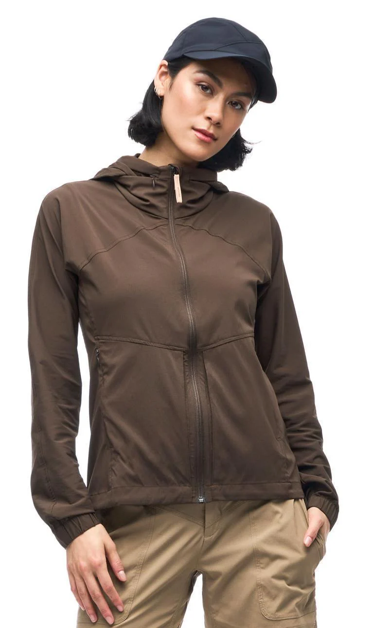 Podroz IV Jacket - Womens - Image 12