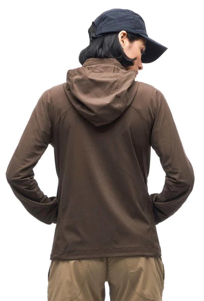 Podroz IV Jacket - Womens - Image 13