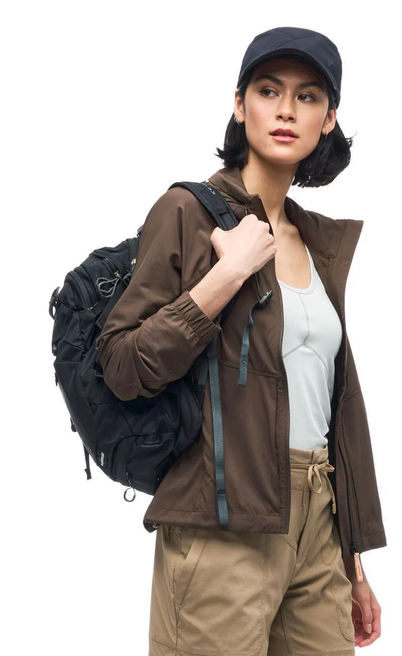 Podroz IV Jacket - Womens - Image 14