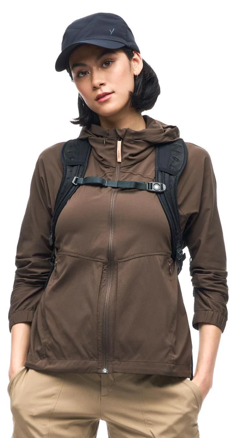 Podroz IV Jacket - Womens - Image 15