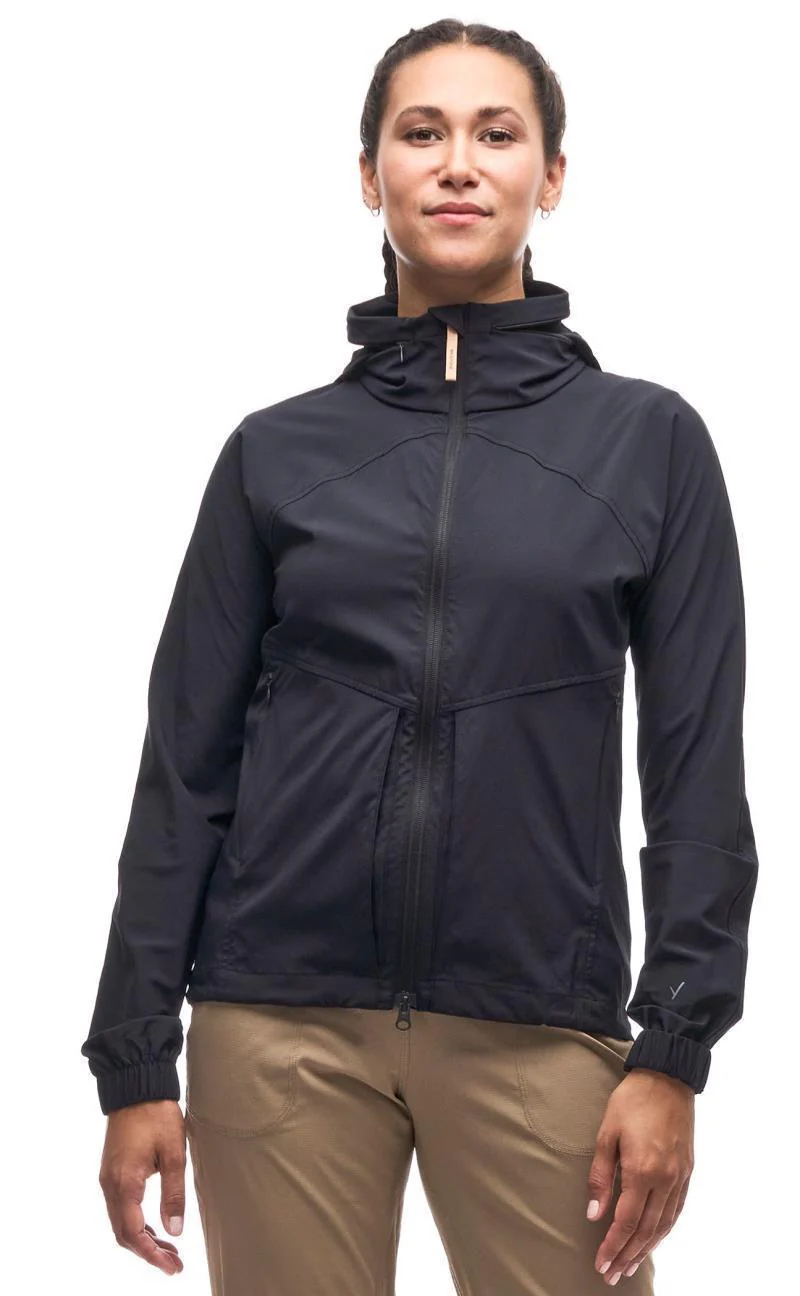 Podroz IV Jacket - Womens - Image 16