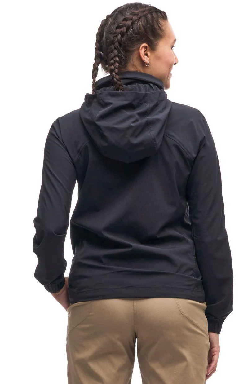 Podroz IV Jacket - Womens - Image 17
