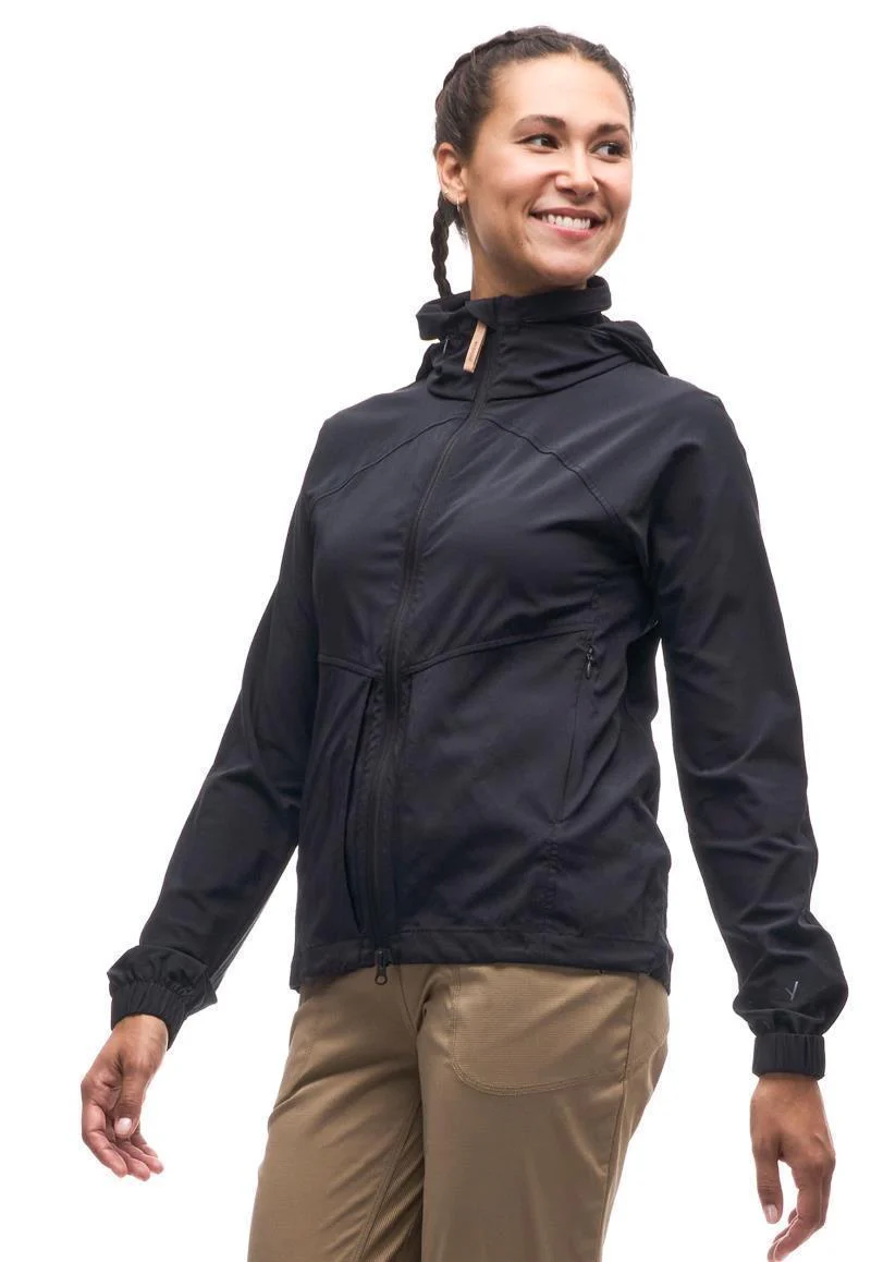 Podroz IV Jacket - Womens - Image 18