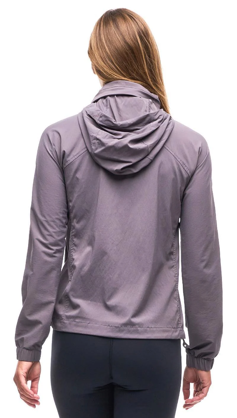 Podroz IV Jacket - Womens - Image 2