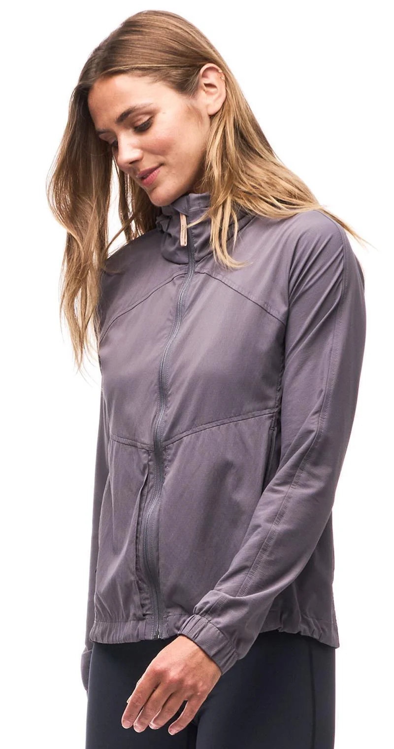 Podroz IV Jacket - Womens - Image 3