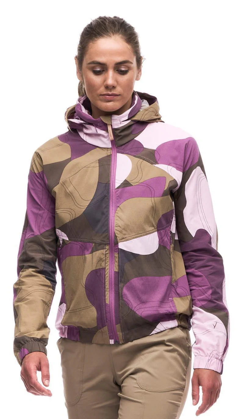 Podroz IV Jacket - Womens - Image 4