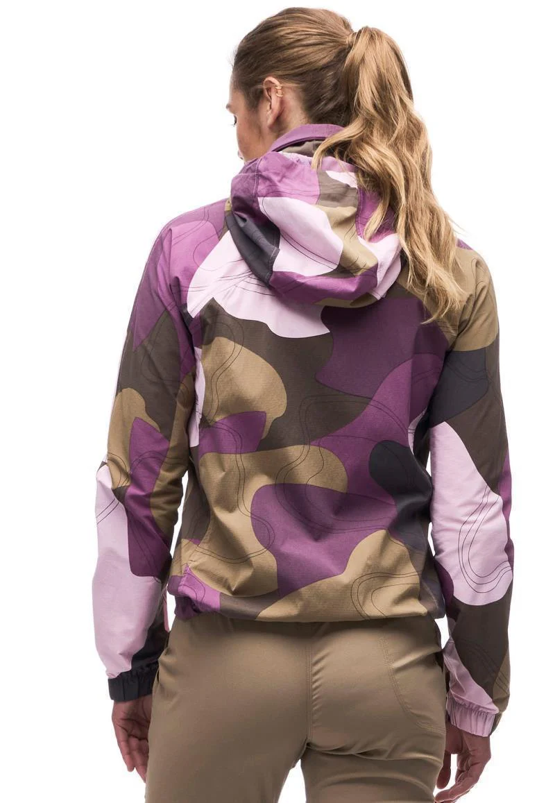 Podroz IV Jacket - Womens - Image 5