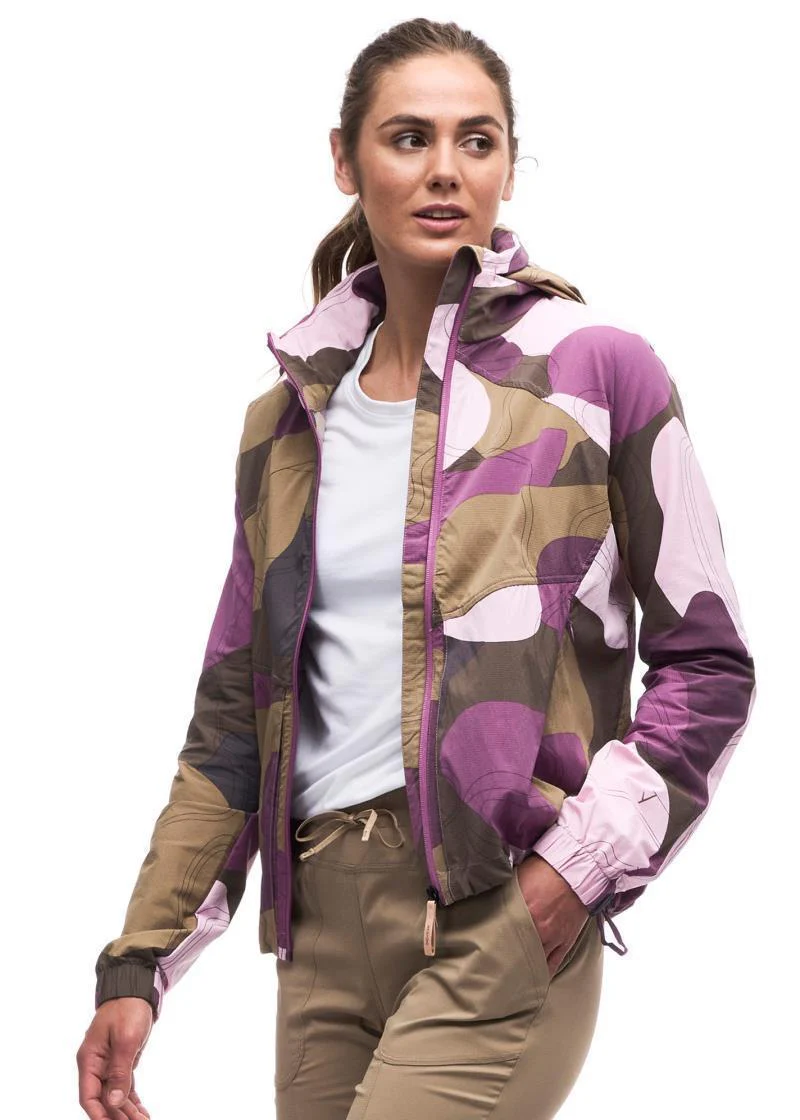 Podroz IV Jacket - Womens - Image 6