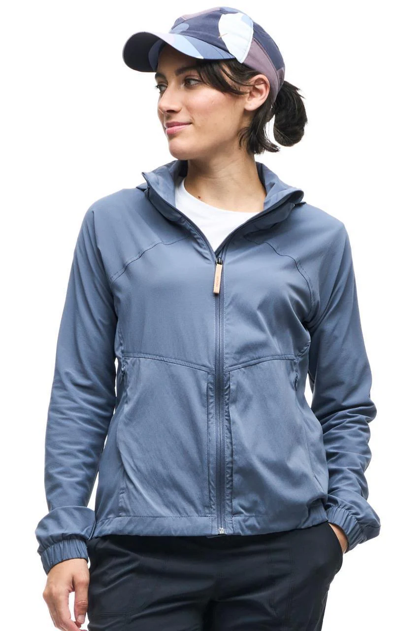 Podroz IV Jacket - Womens - Image 9
