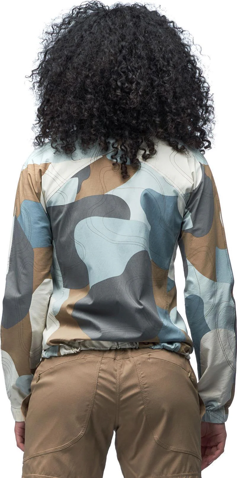 Podroz V Jacket - Womens (Prior Season) - Image 10