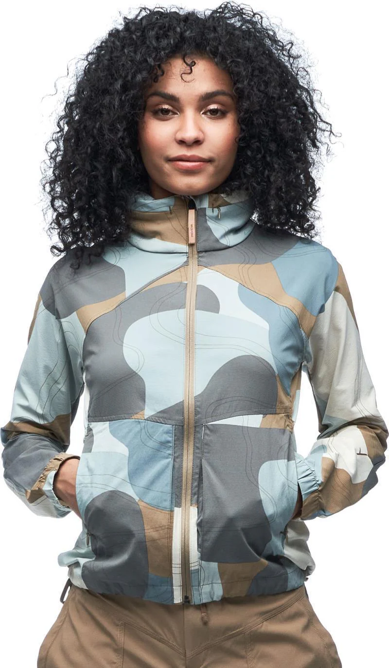Podroz V Jacket - Womens (Prior Season) - Image 8