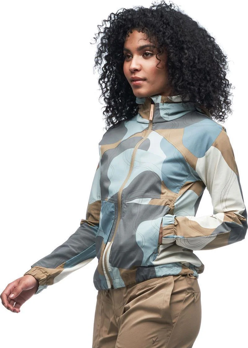 Podroz V Jacket - Womens (Prior Season) - Image 9