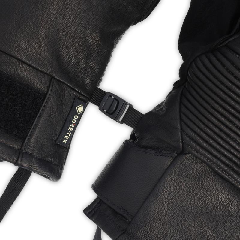 Point N Chute Sensor Gloves - Mens - Image 2