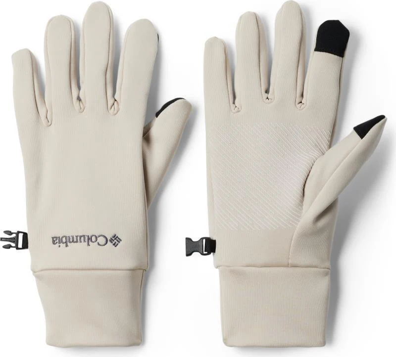 Point Park Fleece Gloves - Image 2