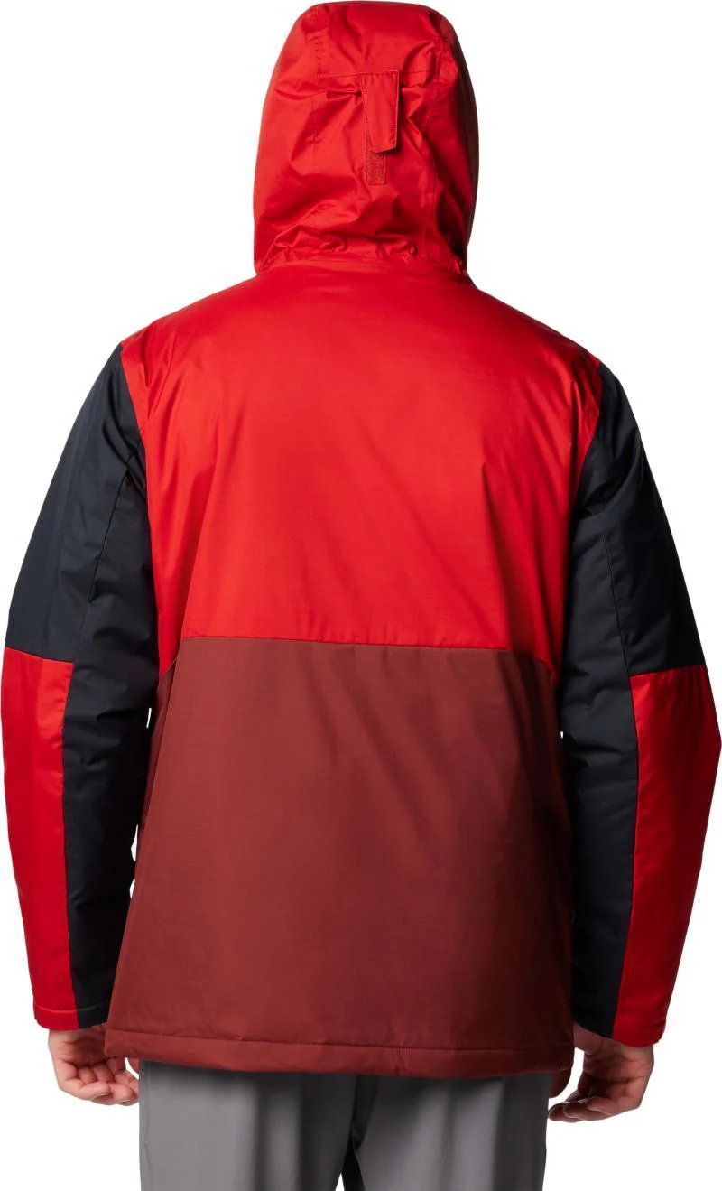 Point Park II Insulated Jacket, Extended - Mens - Image 16